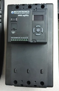 MOTORTRONICS VMX-AGY-203 SOFT STARTER 75/100HP 200-600VAC NEW!! WOW!! - Picture 1 of 3
