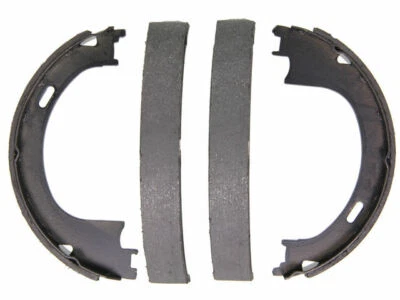 Juego de zapatas de freno traseras para Ford F150 1997-2008 Wagner 84222GV 1998 2003 2005 1999 Foto 1 de 2