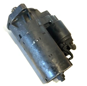 VW AUTO TRANSMISSION 01M/FDB (TDI MK4) STARTER USED WORKING - Picture 1 of 7
