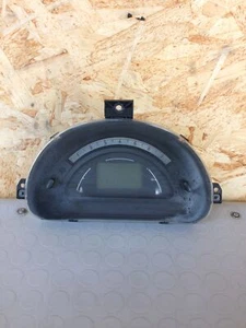 CITROEN C3 (2003) 1.4 50KW 5P Armaturenbrett Tachometer P9645994280B01 - Bild 1 von 2