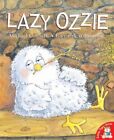 Lazy Ozzie By Michael Coleman, Gwyneth Williamson. 9781845060626