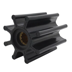 Impeller Kit Replaces Volvo Penta 3593573 D6 Diesel Raw Sea Water Pump Marine - Picture 1 of 3