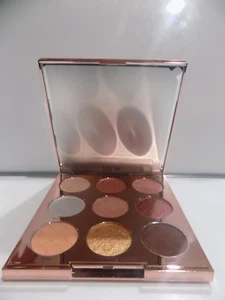 NEW Tarte The Big Screen Eyeshadow Palette *NO BOX* - Picture 1 of 1