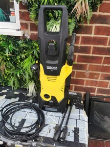 Karcher Pressure Washer K3 for sale | eBay