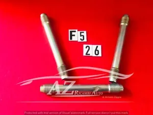 Volkswagen Beetle 3 Piece Aiming Cans - Picture 1 of 1