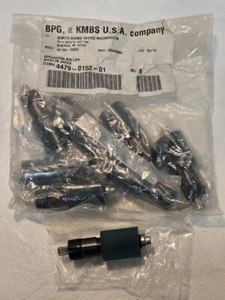 8 Quantity of BPG Separator Rollers 4479-0152-01 for Minolta Copier (8 Quantity) - Picture 1 of 13