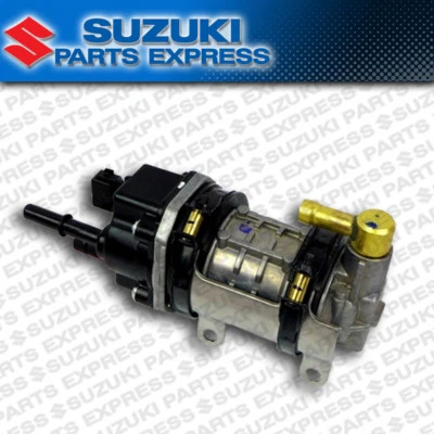 NUEVO 2006-2011 SUZUKI QUADRACER 450 LT-R450 LTR450 OEM BOMBA DE COMBUSTIBLE 15100-45G02 Foto 1 de 4