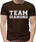 Team Diamond - T-shirt homme - Gladiator TV Game Show Name Contender