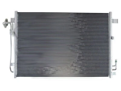 Condensador de aire acondicionado para Nissan Quest 2011-2017 71872KW 2013 2012 2014 2015 2016 Foto 1 de 2
