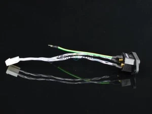 Componentes internos de actualización IEC para nuestra fuente de alimentación lineal OPPO 103/105/203/205 - Imagen 1 de 4