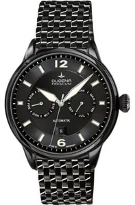 Calendario Dugena Premium Kappa automático 7090305 - Imagen 1 de 2
