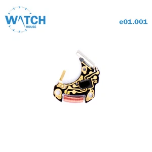 Circuito electrónico suizo Eta para movimiento nº e01.001 - Imagen 1 de 2