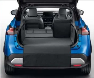 Nissan Full Trunk Protection - All New Qashqai 2021 - J12 KS9656U5E0 - Bild 1 von 1