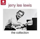 The Collection - Jerry Lee Lewis De Jerry Lee Lewis | Cd | État Très Bon