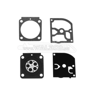 Membransatz passt für einige STIHL MS171 MS181 MS211 mit ZAMA C1Q S192 Vergaser - Bild 1 von 2