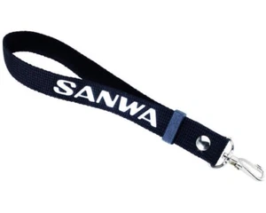 Sanwa Handy Band schwarz SAN107A30063A - Bild 1 von 1
