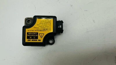 Módulo sensor de desaceleración ABS 89441-26010 Toyota 4Runner 1996-2002 OEM Foto 1 de 4