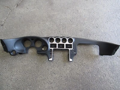 Dodge Viper GTS 1996-2002 OEM Panel de tablero Soporte Cuadro de tablero Portador ST8  Foto 1 de 4