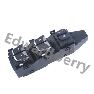 NEW Power Front Door Window Switch FOR Hyundai Santa Fe 2012-2016 93570-2W020 - Picture 1 of 9