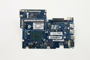 Genuine Lenovo Yoga 510-14AST Motherboard Mainboard 5B20L80794 AMD A9-9410 - Picture 1 of 2