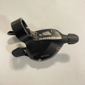 SRAM X5 9-Speed Rear Trigger Shifter - Picture 1 of 4