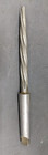Kromhard 7/16" Bridge Reamer HSS Spiral Helix Flute 2 Morse Taper Shank 2MT UK