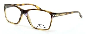Gafas para niños OAKLEY CARTWHEEL OY8010-0651 marrón pulido tortuga 51-15-127 - Imagen 1 de 6