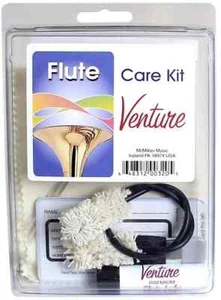 Venture 320 Flötenpflege- und Wartungsset - Bild 1 von 1