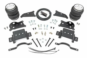 Rough Country Air Spring Kit for Ram 2500/3500 4WD 2014-2023 - Picture 1 of 5