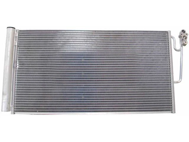 Condensador de aire acondicionado para Mini Cooper 2007-2010, 2015 2009 2008 WC282MR condensador de aire acondicionado Foto 1 de 1
