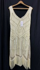 1920s reproduction dresses