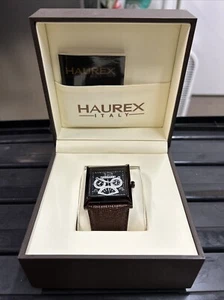 Haurex Italy Women’s Watch Model 8R335DMM - Picture 1 of 4