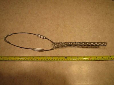 WOODHEAD 36569 SUPPORT CABLE, Q0011 - Image 1 of 3