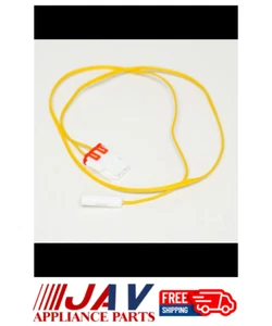 For GE Samsung Maytag Refrigerator Defrost Sensor CM00J645 - Picture 1 of 1