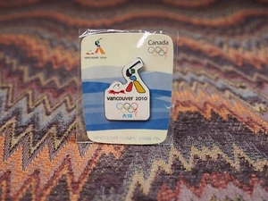 Vancouver 2010 Olympic Shame Pin PETA Stop the Annual Canadian Seal Slaughter - Bild 1 von 3