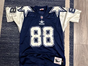 Michael Irvin 1995 Cowboys Jersey Size 40 – Mitchell & Ness Throwback - Picture 1 of 2