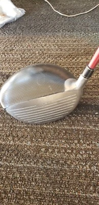 PALO DE GOLF DRIVER EXTRA LARGO TOUR EDGE EXOTICS XCG5 9 GRADOS 46,25 PULGADAS EXCELENTE REG Foto 1 de 4