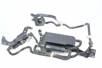 2015-2021 SUBARU WRX & STI VASILHA DE CARVÃO EVAP SMOG CONJUNTO 42027VA000 - Imagem 1 de 4