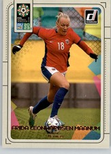 2023 Donruss FIFA Womens World Cup Soccer Cards Pick From List/Complete Your Set