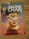 The Master is Back The Jackie Chan Collection 5 Disc DVD Blechhülle, neu, versiegelt