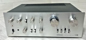 SA-8800 PIONEER Audio Stereo Integrated Amplifier Top Betrieb 100V - Bild 1 von 16