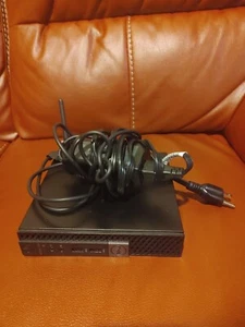 Dell Optiplex Micro 3040 I5 6500T 2.5ghz - Picture 1 of 4
