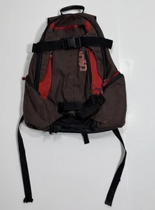 Vintage Y2K éS ES Skateboarding Skateboard Rucksack - Bild 1 von 16