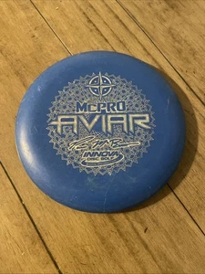 Innova McPro Aviar Paul McBeth 172 grams - Picture 1 of 3