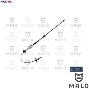 CABLE PULL CLUTCH CONTROL 26502 FOR RENAULT KANGOO/Express/Rapid 1.5L 4cyl - Picture 1 of 9