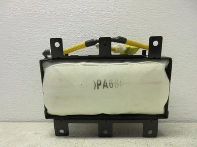 2009-2010 Hyundai Elantra Passenger Dash Mounted Airbag Air Bag OEM LKQ - Image 1 of 4