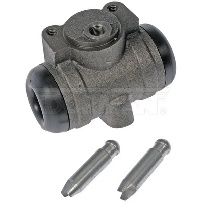 Dorman W37042 鼓制动轮缸 适用于 65 GMC 3000 3500 — 第 1/4 张图片