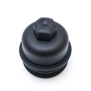 Oil Filter Cover For BMW F20 F21 F22 F34 F32 F33 F07 F10 F12 F06 F25 11428507685 - Picture 1 of 6
