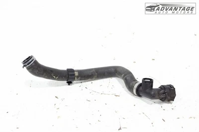 2018-2024 AUDI Q5 2.0L L4 RADIATOR COOLANT LOWER HOSE TUBE PIPE OEM - Image 1 of 4