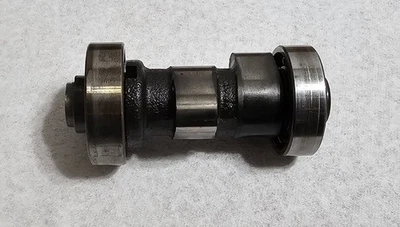 Árbol de levas Yamaha Badger Grizzly Raptor Champ YFM80 YFM100  Foto 1 de 4